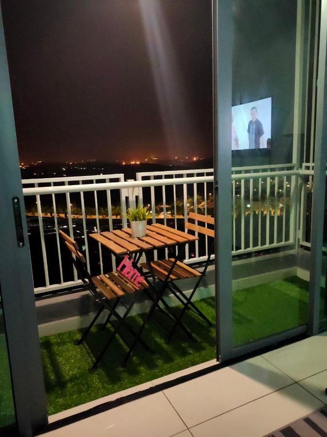 Bangi Almyra Suite Exterior foto
