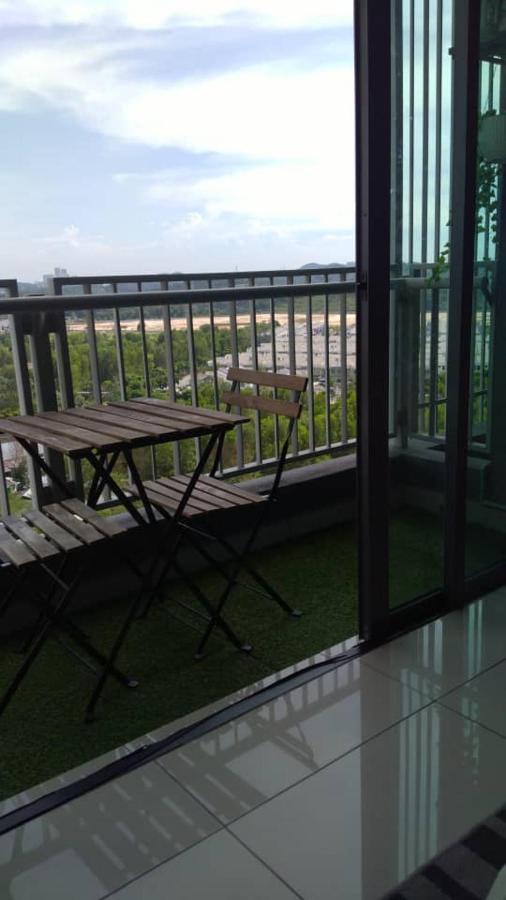 Bangi Almyra Suite Exterior foto
