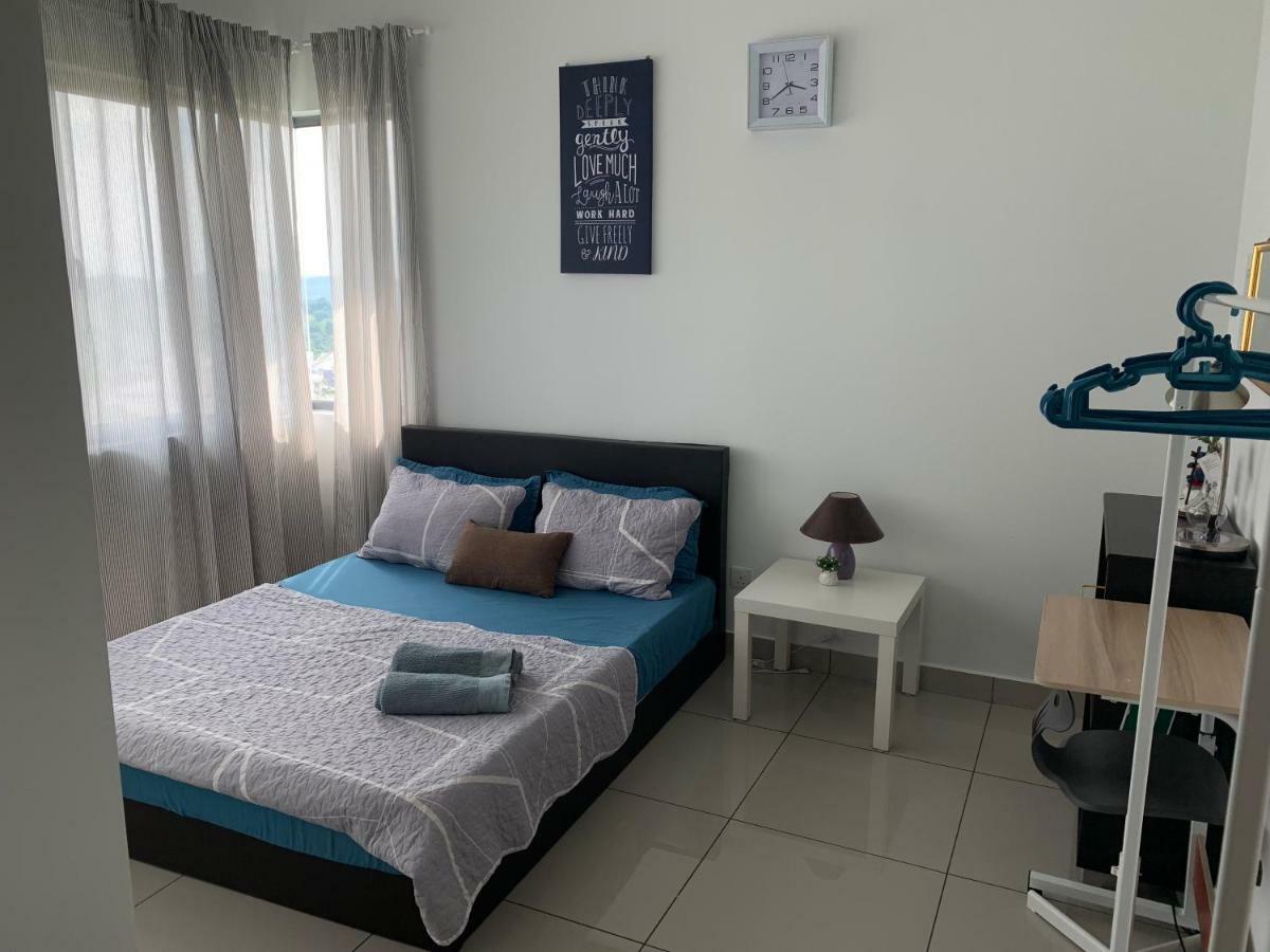 Bangi Almyra Suite Exterior foto