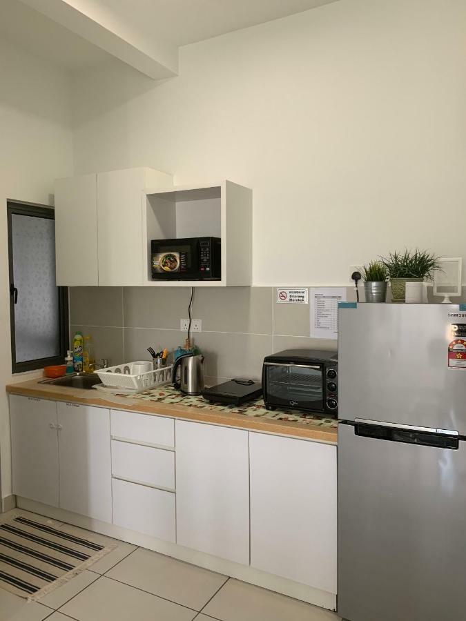Bangi Almyra Suite Exterior foto