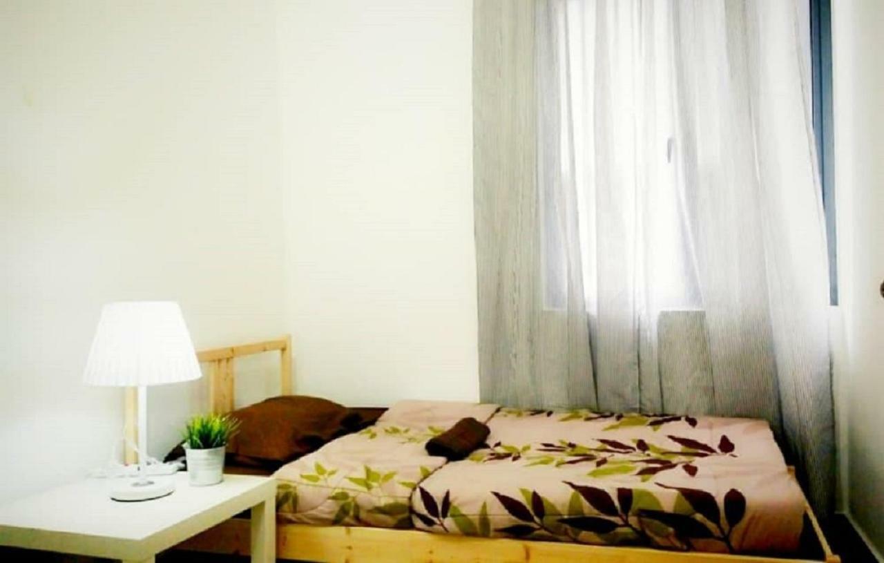 Bangi Almyra Suite Exterior foto